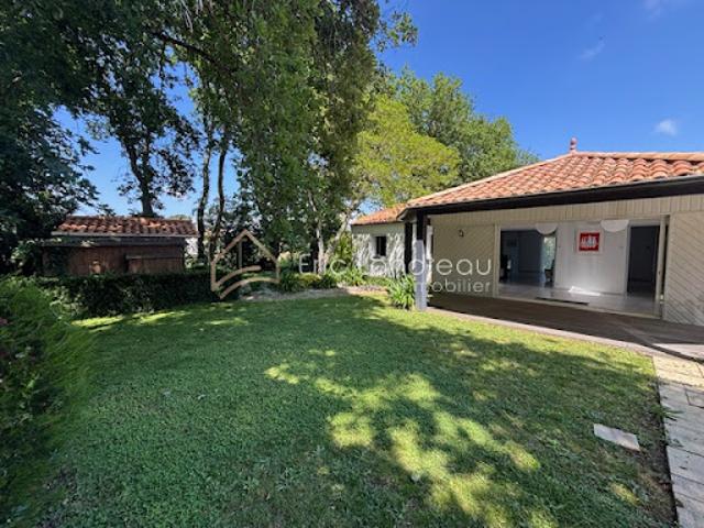 Maison vente à Les Sables-d'Olonne, Talmont-saint-hilaire