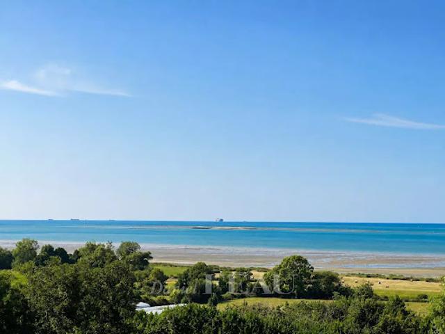 Maison vente à Lisieux, Trouville-sur-mer