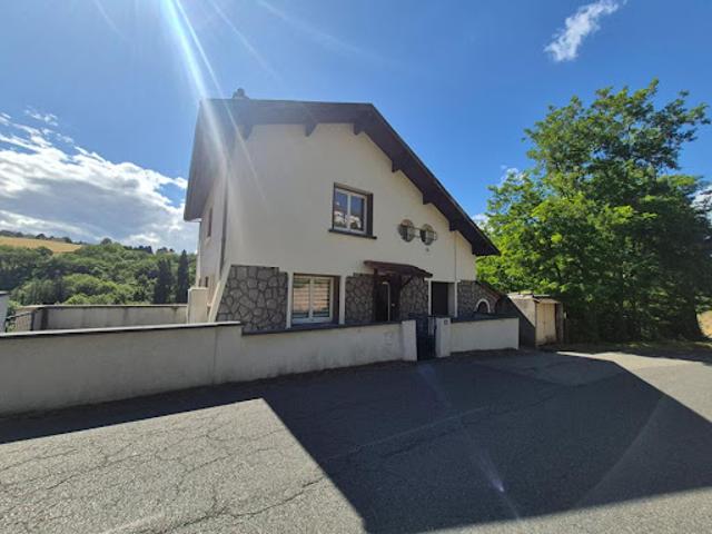 Maison vente à Saint-Étienne, Le Chambon-feugerolles