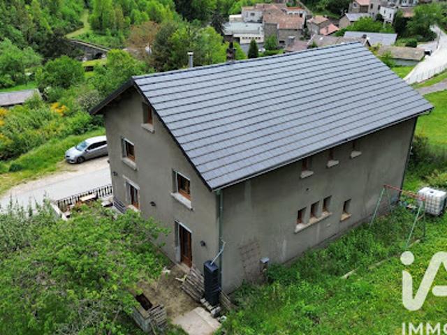 Maison vente à Tournon-sur-Rhône, Intres