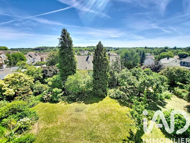 Maison vente à Versailles, Jouy-en-josas