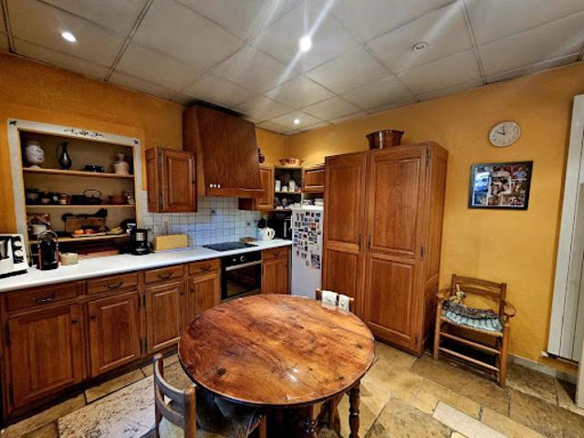 Maison vente à Mende