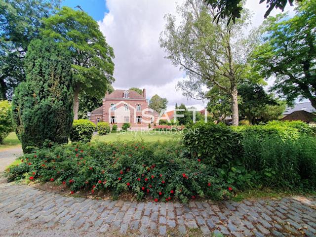 Maison vente à Lens, Méricourt