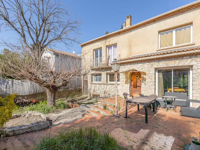 Maison vente à Montpellier
