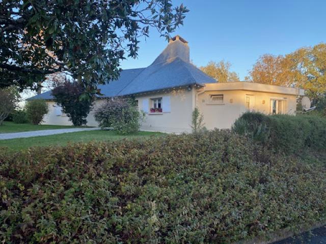 Maison vente à Brive-la-Gaillarde, Noailles