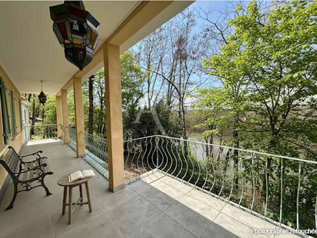 Maison vente à Toulouse, Bessières