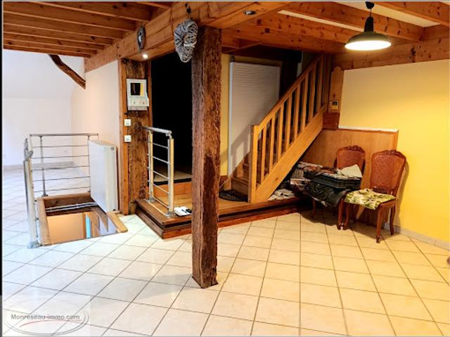 Ferme vente à Épinal, Saulxures-sur-moselotte