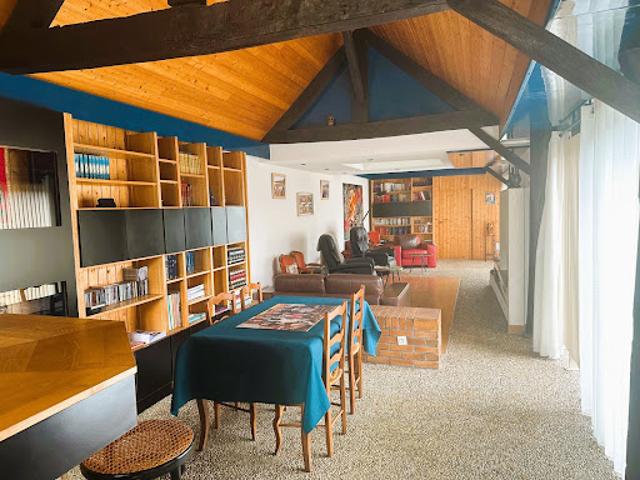 Maison vente à Cholet, La Pommeraye