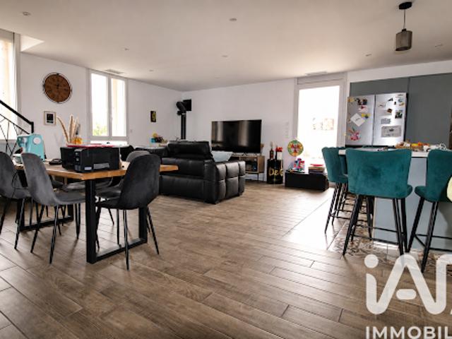 Maison vente à Résidence La Barnède, Bages