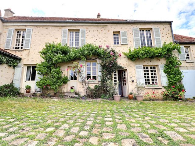 Maison vente à Mareil-marly