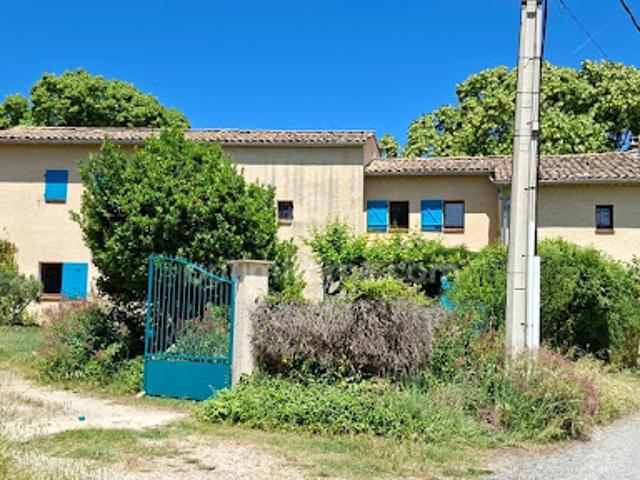 Maison vente à Digne-les-Bains, Mézel
