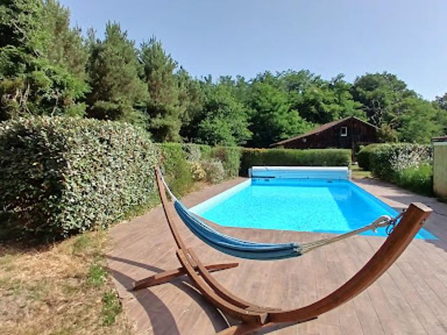 Maison vente à Dax, Rion-des-landes