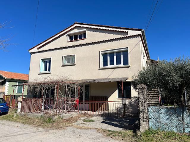 Maison vente à Digne-les-Bains, Volonne