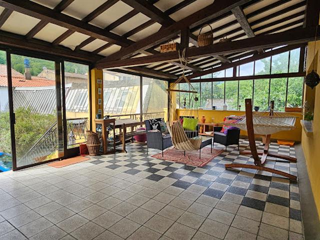 Maison vente à Pamiers, Bénaix