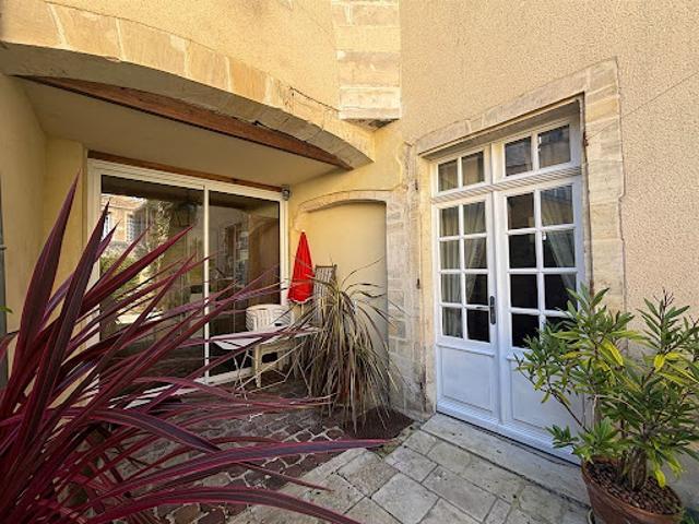 Maison vente à Bayeux