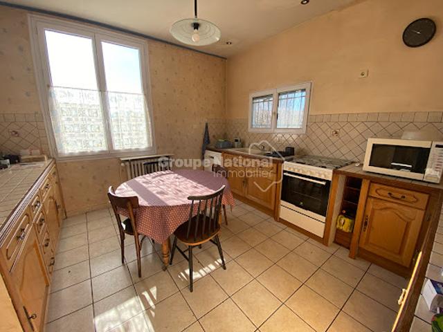 Maison vente à Résidence Le Grand Verger, Châteaurenard