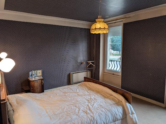 Maison vente à Vichy, Le Mayet-de-montagne