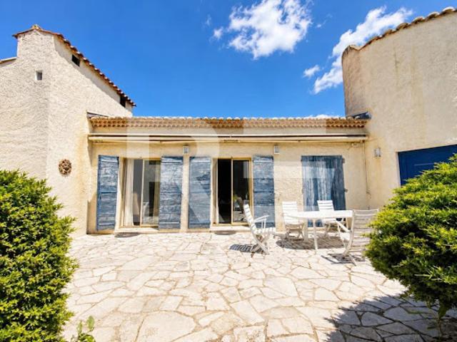 Maison vente à Clos de la Baume, Poulx
