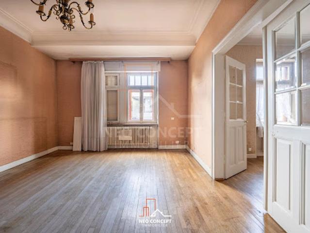 Maison vente à Strasbourg, Lingolsheim