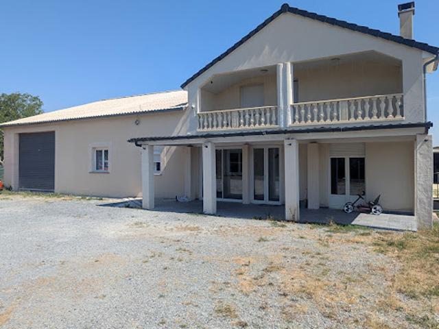 Maison vente à Nevers, Marzy