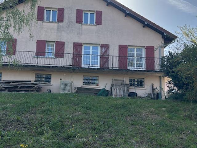 Maison vente à Lure, Arpenans