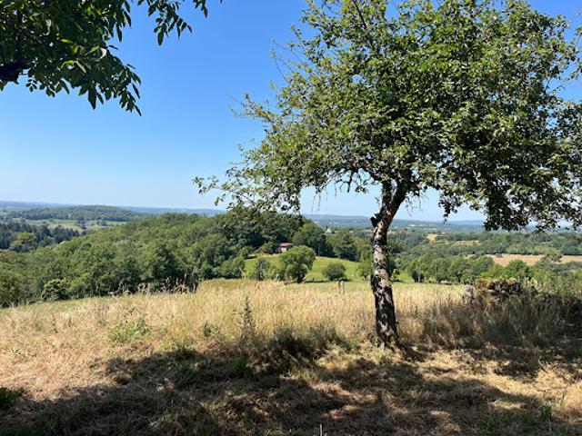 Maison vente à Figeac, Cardaillac
