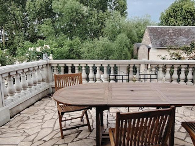 Maison vente à Chinon, Marcilly-sur-vienne