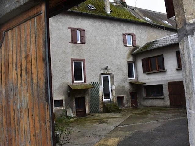 Maison vente à Saint-Gaudens, Marignac