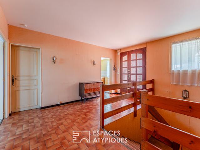 Maison vente à Fontenay-le-Comte, Pouzauges