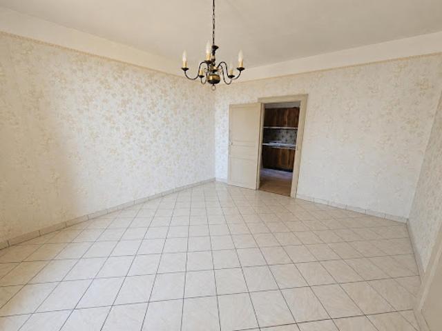 Maison vente à Vichy, Allier