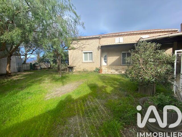 Maison vente à Béziers, Magalas