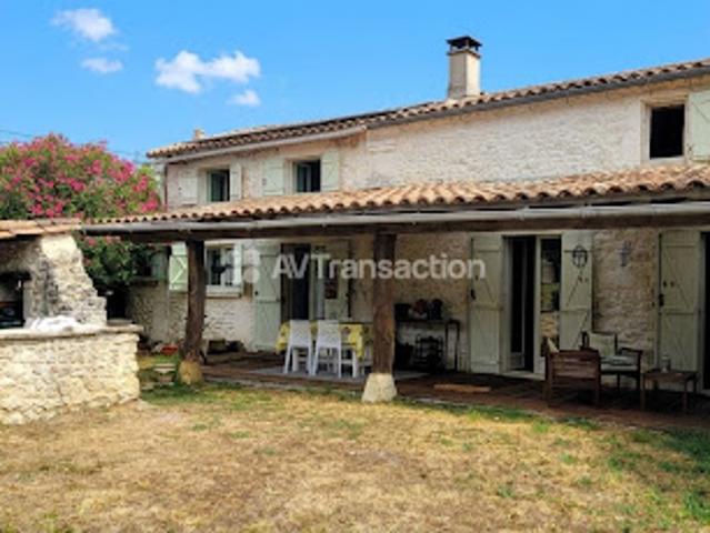 Maison vente à Lesparre-Médoc, Saint-seurin-de-cadourne