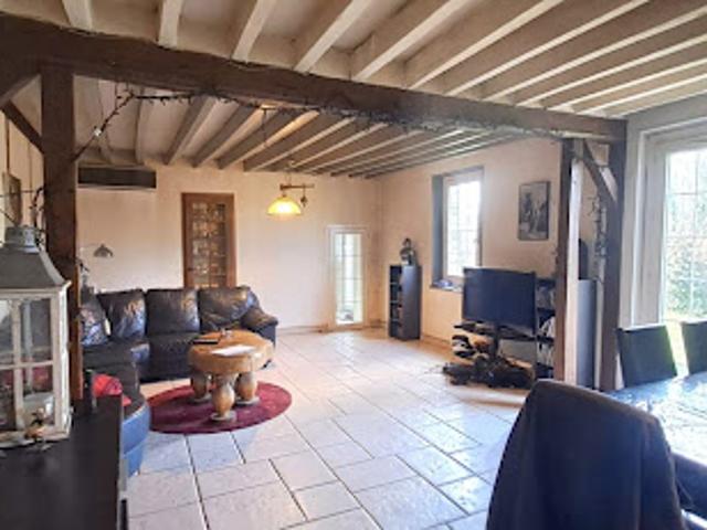 Maison vente à Montargis, Chevillon-sur-huillard