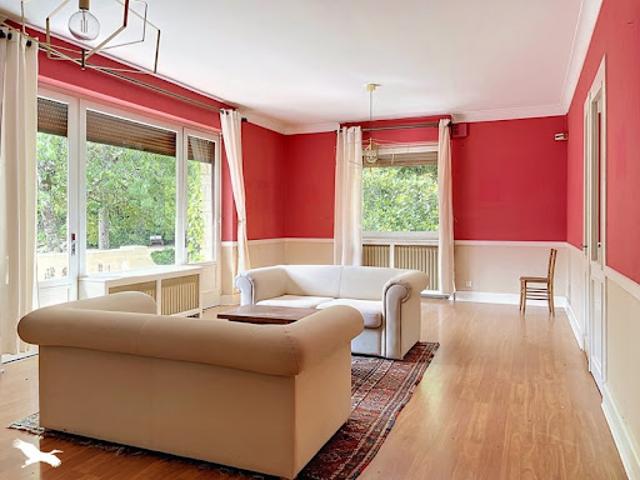 Maison vente à Angoulême, Nersac