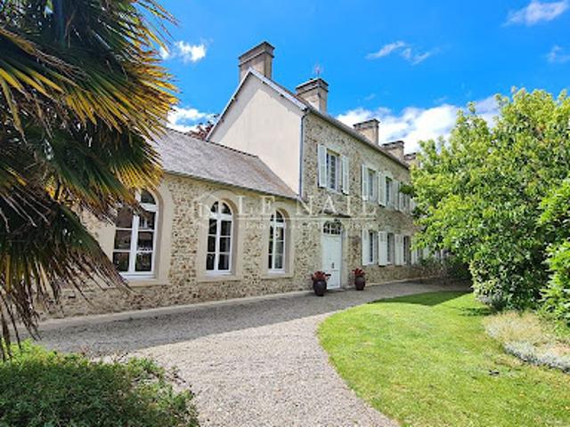 Maison vente à Coutances