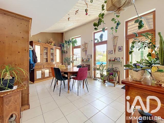 Maison vente à Nantes, Orvault