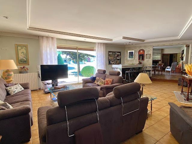Maison vente à Saint-Amans-Valtoret, Tarn