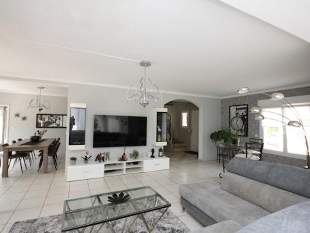 Maison vente à Metz, Noisseville