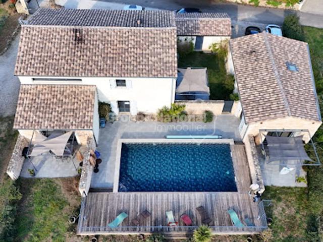 Maison vente à Privas, Saint-martin-d'ardèche