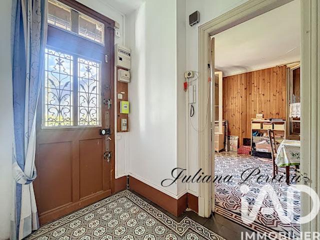 Maison vente à Mantes-la-Jolie, Limay