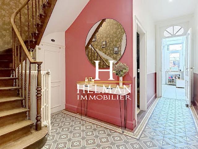 Maison vente à Saint-Omer, Saint-omer
