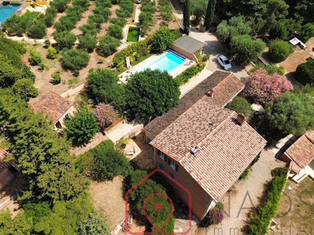 Maison vente à Arrondissement de Toulon, La Seyne-sur-mer
