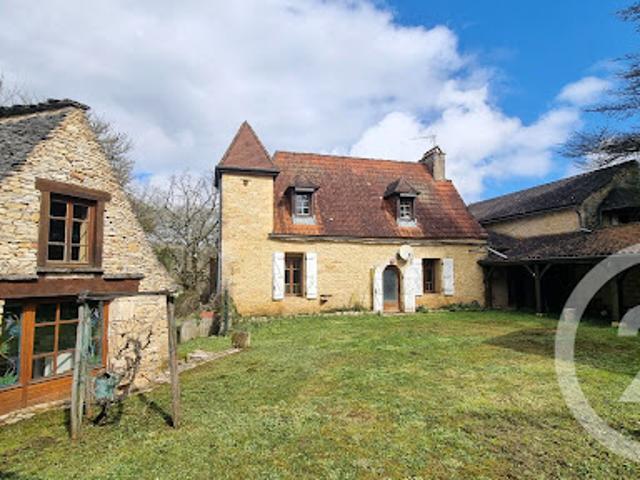 Maison vente à Sarlat-la-Canéda, Cénac-et-saint-julien