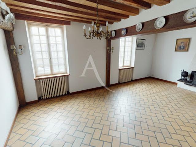 Maison vente à Loury, Loiret