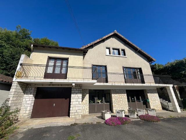 Maison vente à Confolens