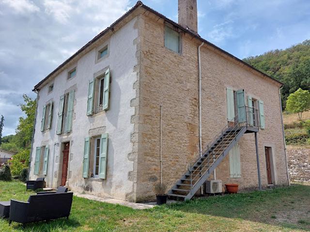 Maison vente à Montauban, Caylus
