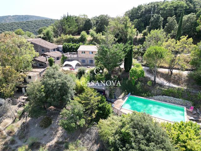 Maison vente à Clermont-l'Hérault, Hérault