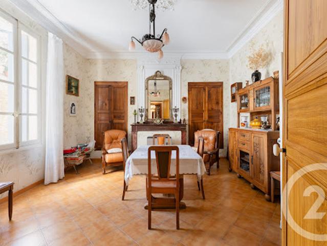 Maison vente à Nîmes, Gallargues-le-montueux