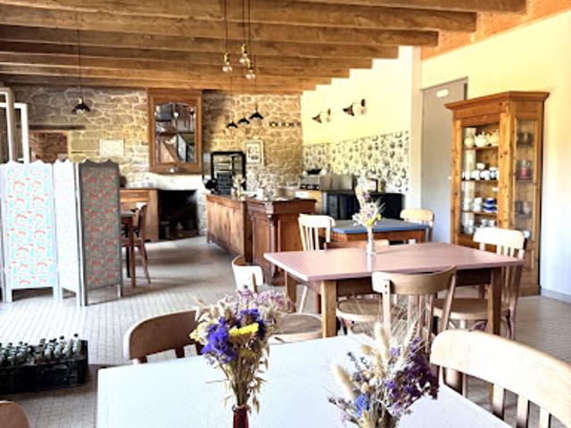 Maison vente à Loge-Coucou, Lanvénégen