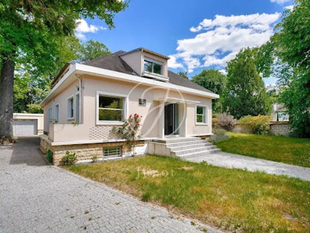Maison vente à Le Vésinet